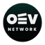 OEV Network logo