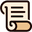 Icon for the Scroll