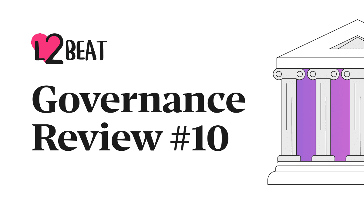 Thumbnail of Governance Review #10