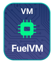 FuelVM badge